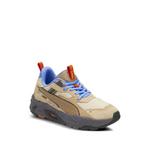 Кроссовки Rs-Trck Explore Light sand/Tiger's eye/Blue Glimmer 2