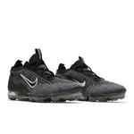 Кроссовки Nike Air Vapormax 2021 Flyknit 'Орео' 8