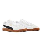 Кроссовки Puma Club 5v5 Suede 'White Black Gum' 8