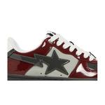 Кроссовки Wmns Bapesta #2 «Brick Red» 2