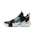 Кроссовки Air Jordan Why Not Zer0.2 SE 'Black' 3