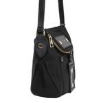 Preppy Nylon Natasha Сумка через плечо черная M0014625 3