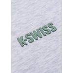 УНИСЕКС ХУДИ С ЛОГОТИПОМ K-SWISS X ANDREY RUBLEV 4