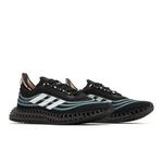 Кроссовки Parley x adidas 4DFWD 'Black Hazy Emerald' 8