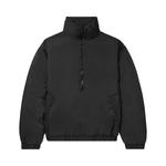 Куртки Fear of God Essentials Quilted Pullover 'Железный' 1