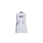 Кроссовки Nike Blazer Mid '77 GS 'Platinum Grape Metallic Silver' 7