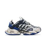 Кроссовки adidas Vento XLG Deluxe 'Grey Blue' 1