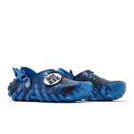 Сандалии BAPE x Crocs Echo RO Clog 'Blue Camo' 8