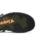 Сандалии Sig Zane x Nike ACG Air Deschutz+ 'Olive Canvas' 5