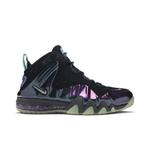 Кроссовки Nike Barkley Posite Max 'Eggplant' 1