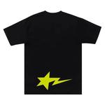 Футболки BAPE Soccer Tee #1 'Black' 2