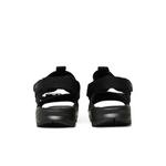 Сандалии Nike Canyon Sandal 'Triple Black' 6