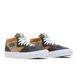 Кроссовки Lifestyle Vans Half Cab EF VLT LX 'Giraffe' 8