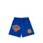 Шорты New York Knicks с логотипом 1