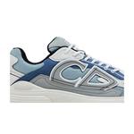 Кроссовки Dior B30 'Reflective CD30 - Light Blue Grey' 2