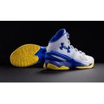 Кроссовки Under Armour Curry 2 'Dub Nation' 3