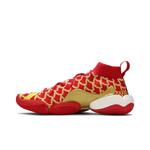 Кроссовки Pharrell x adidas Crazy BYW 'Chinese New Year' 3