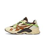 Кроссовки Andersson Bell x ASICS Protoblast 'Butter' 3