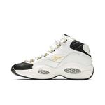 Кроссовки Reebok Question Mid J 'Black Toe' 3