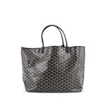 Сумка-тоут Saint Louis Coated Canvas GM 1