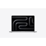 MacBook Pro 14″ 2 ТБ, 24 ГБ памяти, Silver 1