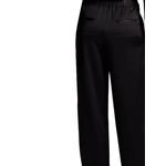 lace-trim wide-leg trousers 3