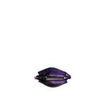 KELLY Baguette Crossbody Bag - Фиолетовый 3