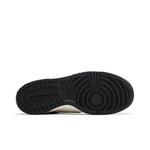 Кроссовки Nike Dunk Low GS 'Anthracite Metallic Gold' 4
