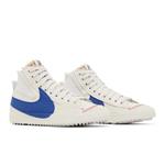 Кроссовки Nike Blazer '77 Jumbo 'Phantom Old Royal' 8