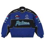 Верхняя одежда Palace Fast Cotton Jacket 'Blue' 1