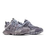 Кроссовки Balenciaga Track Sneaker 'Выцветший синий' 8