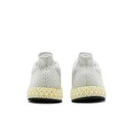 Кроссовки adidas Men's Futurecraft 4D 'Crystal White' 6