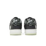 Обувь повседневная Bapesta 'Text Code Camo - Charcoal' 6