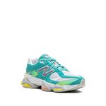 Кроссовки 9060 Cyan Burst 2