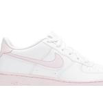 Кроссовки Nike Air Force 1 GS 'White Pink Foam' 2