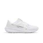 Кроссовки Nike Wmns Air Zoom Pegasus 40 'White Metallic Silver' 1