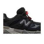 Кроссовки New Balance 9060 Toddler 'Black Castlerock' 2