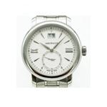RENAISSANCE GRANDE DATE Мужские часы 40 мм A41937AA03M 2