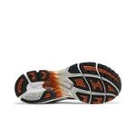 Кроссовки ASICS Gel Kayano 14 'Silver Piquant Orange' 4