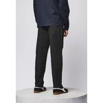 МУЖСКИЕ ЧЕРНЫЕ ШТАНЫ BAHRIL EASY COTTON 6