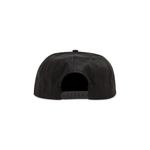 Кепки Vintage Paris Saint-Germain Stadium Cap 'Black' 4