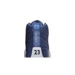 Кроссовки Air Jordan 12 Retro 'Индиго' 7