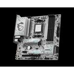 MSI B850M GAMING PLUS WIFI mATX материнская плата (DDR5) 3
