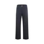 Брюки Thom Browne Relaxed Classic Beltloop Trouser 'Темно-синий' 2