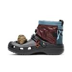 Кроссовки Crocs Nicole McLaughlin x Classic Clog 'Survival Kit' 3