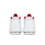 Повседневные Air Jordan Max Aura 3 'White University Red' 6