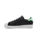 Кроссовки Adidas Wmns Superstar «Lace Logo» 3