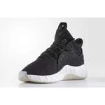 Кроссовки Adidas Tubular Rise 'Black' 1
