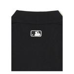Спортивная футболка-поло оверсайз NEW YORK YANKEES 5