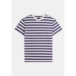 Футболка из джерси с полосатым флагом - Tommy Jeans 5